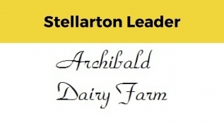 Archibald Dairy
