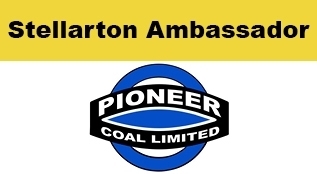 Pioneer Coal