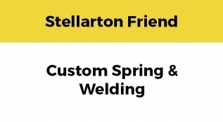 Custom Spring