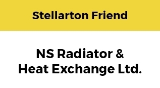 NS Radiator