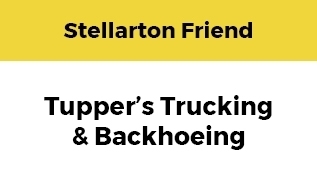 Tuppers Trucking