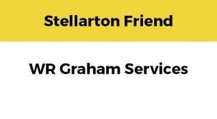 WR Graham