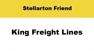 King Freight