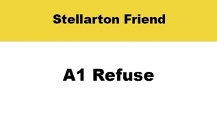 A1 Refuse