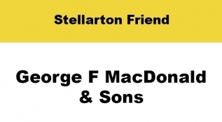George MacDonald