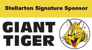 Giant Tiger