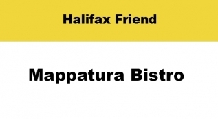 MAPPATURA BISTRO