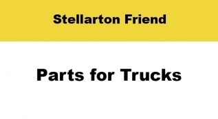 parts for trucks