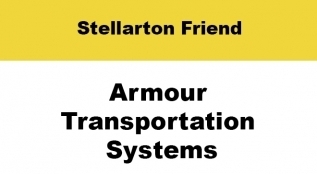 Armour Transport