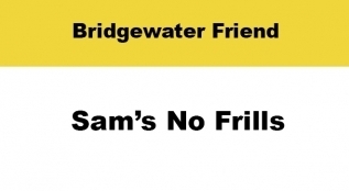 sams no frills