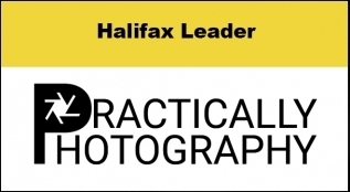 Practically Photography