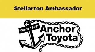 Anchor Toyota