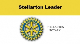 Rotary Club of Stellarton