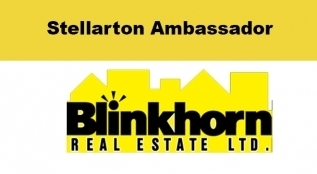 Blinkhorn