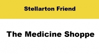 Medicine Shop