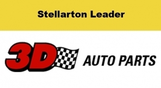 3d Auto Parts