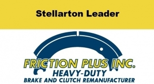 FrictionPlus