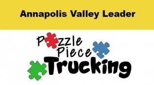 Puzzle Piece Trucking