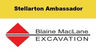 Blane MacLane