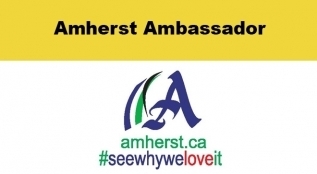 Town of Amherst