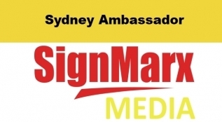 Sign Marx Media