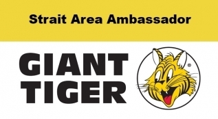 Giant Tiger