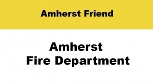 Amherst Fire Dep