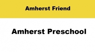 Amherst Preschool