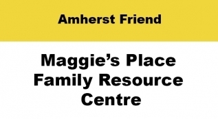 Maggies Place Family Resource centre