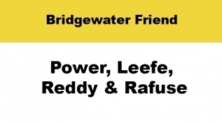 Power, Leefe, Reddy & Rafuse