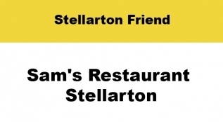 Sam's Restaurant Stellarton