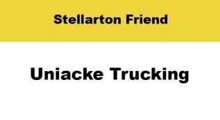 Uniacke Trucking