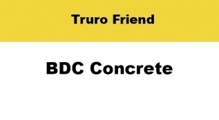 BDC CONCRETE