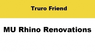 M.U.Rhino Renovations