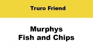 Murphys Fish and Chips