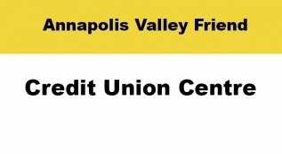 Credit Union Centre