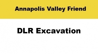 DLR Excavation