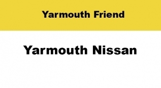 Yarmouth Nissan
