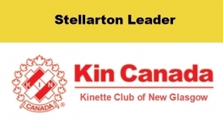Kinette Club of New Glasgow