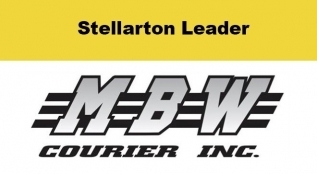 MBW Courier