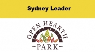 openhearth park