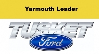 Tusket Ford