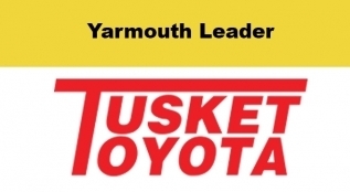 Tusket Toyota