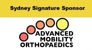 Advanced Mobility Orthopedics