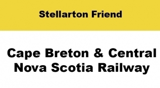 CB NS Railway