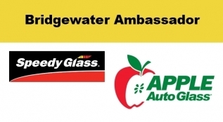 Apple Auto Glass