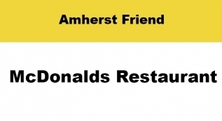 McDonalds