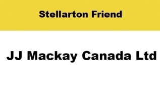 JJ Mackay