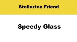 speedy glass