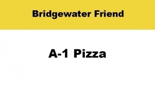 a1 pizza